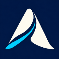Airium 로고